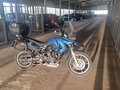 2009 BMW F 650 GS, синий, 430000 рублей - вид 6