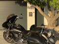 2008 Yamaha XV 1700 Road Star, чёрный, 690000 рублей - вид 1
