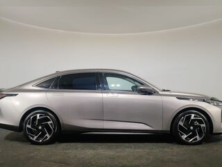 2023 Changan Lamore, серый, 1900000 рублей, вид 4