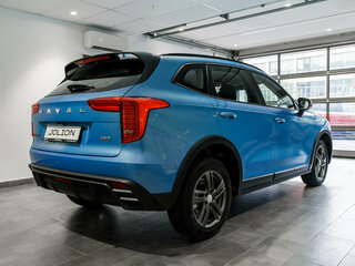 2026 Haval Jolion I Рестайлинг, голубой, 2799000 рублей, вид 5