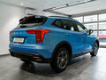 2026 Haval Jolion I Рестайлинг, голубой, 2799000 рублей - вид 4