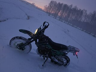 2025 Sycmmc 300, зелёный, 110000 рублей, вид 4