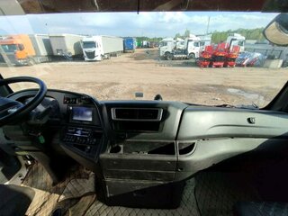 2023 Sinotruk Sitrak C7H, белый, 2814400 рублей, вид 5