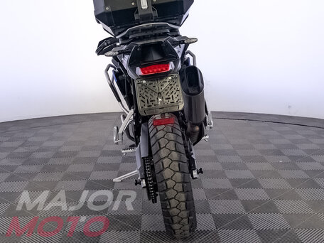 2021 Triumph Tiger 850 Sport, синий, 1055000 рублей, вид 3