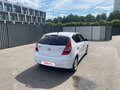 2011 Hyundai i30 I Рестайлинг, белый, 585000 рублей - вид 5