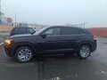 2019 Volkswagen Atlas Cross Sport I, чёрный, 2000000 рублей - вид 5
