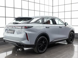 2023 Exeed RX, серый, 3290000 рублей, вид 4
