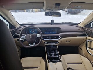 2021 FAW Bestune T77 I, чёрный, 1750000 рублей, вид 4