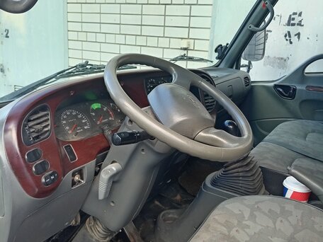 2011 Hyundai HD35, белый, 1400000 рублей, вид 3
