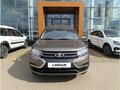 2026 Lada (ВАЗ) Largus I Рестайлинг, коричневый - вид 1