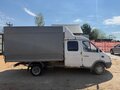 2007 ГАЗ ГАЗель (33023/330273) Фермер, белый, 530000 рублей - вид 2