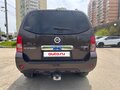 2011 Nissan Pathfinder III Рестайлинг, коричневый, 1850000 рублей - вид 6