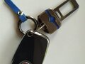 2011 Fiat Qubo I, красный, 790000 рублей - вид 8