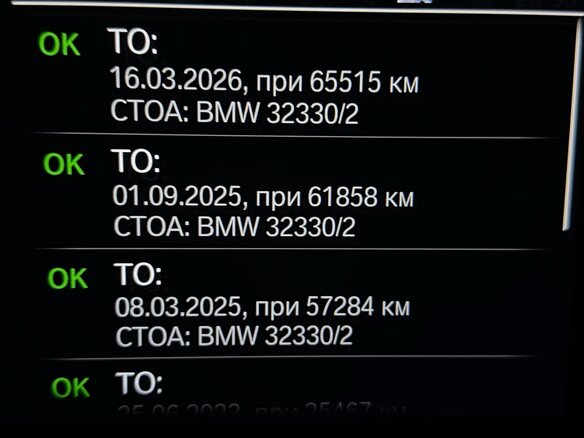 2019 BMW X6 M50d III (G06), чёрный, 9000000 рублей - вид 21