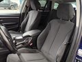 2019 BMW 3 серии 318d VI (F3x) Рестайлинг, синий, 1600000 рублей - вид 10