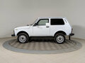 2017 Lada (ВАЗ) 2121 (4x4) I Рестайлинг, белый, 506900 рублей - вид 4