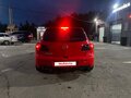 2007 Mazda 3 I (BK) Рестайлинг, красный, 650000 рублей - вид 5
