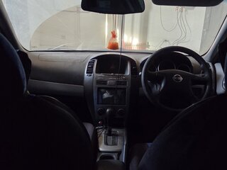2003 Nissan Wingroad II (Y11) Рестайлинг, серый, 335000 рублей, вид 5