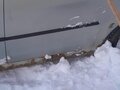 2007 Renault Logan I, серый - вид 8
