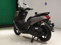 2018 Yamaha NMAX, серый, 245000 рублей - вид 5