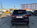 2016 Hyundai Santa Fe Grand III Рестайлинг, чёрный, 2200000 рублей - вид 4