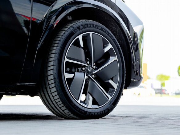 2026 Li Auto (Lixiang) L7 52.3 kWh I Рестайлинг, чёрный, 10690000 рублей - вид 6