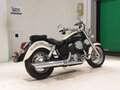1997 Honda Shadow 750, чёрный, 300000 рублей - вид 4