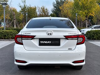 2022 Honda Crider II Рестайлинг, белый, 1240007 рублей, вид 5