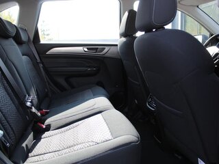 2024 Haval M6 II, чёрный, 1650000 рублей, вид 5