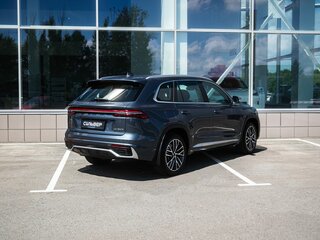 2026 VOLGA K50, серый, 4602510 рублей, вид 2