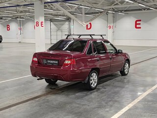 2013 Daewoo Nexia I Рестайлинг, красный, 200000 рублей, вид 5