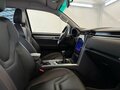 2023 JAC T8 Pro, серебристый - вид 10