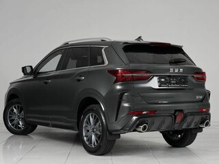 2024 SWM G01F, серый, 1849000 рублей, вид 4