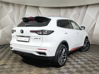 2024 Changan UNI-S I, белый, 2079000 рублей, вид 2
