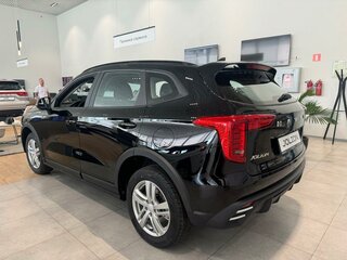 2026 Haval Jolion I Рестайлинг 2, чёрный, 2699000 рублей, вид 5