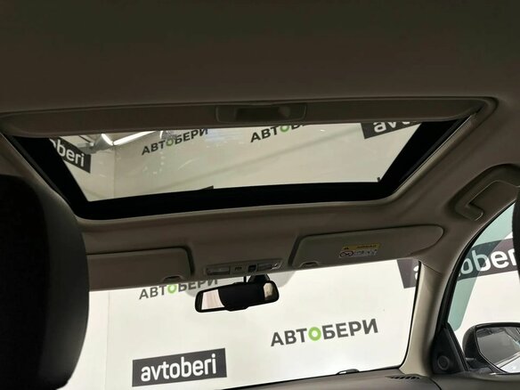 2015 Mitsubishi Outlander III Рестайлинг 2, белый - вид 21