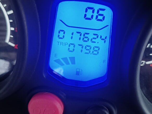 2024 Sharmax SN-500, синий, 560000 рублей - вид 5