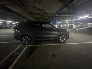 2024 Geely Atlas II, чёрный, 2100000 рублей, вид 3