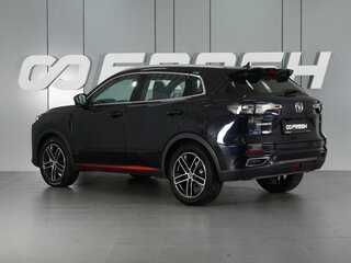 2025 Changan UNI-S I, чёрный, 3130000 рублей, вид 2