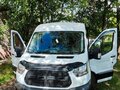 2019 Ford Transit, белый, 2800000 рублей