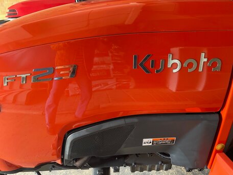 2018 Kubota L215, красный, 1520000 рублей, вид 3