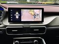 2022 Geely Coolray I, белый, 1120000 рублей - вид 11