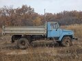 1980 ГАЗ 53, синий, 380000 рублей - вид 7