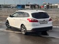 2013 Ford Focus III, белый - вид 4