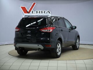 2014 Ford Kuga II, чёрный, 950000 рублей, вид 5