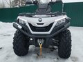2024 Sharmax Force 800, белый, 850000 рублей