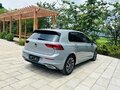 2023 Volkswagen Golf VIII, серый - вид 5