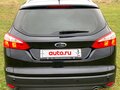 2012 Ford Focus III, чёрный, 800000 рублей - вид 6
