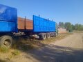 1996 КамАЗ 43085 Компас-5, зелёный, 1100000 рублей - вид 5