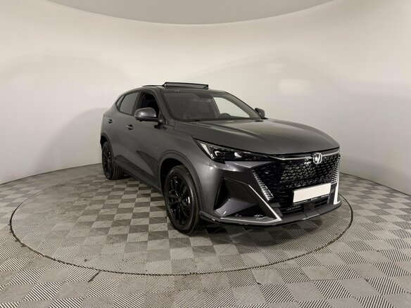 2025 Changan CS35 Max, серый, 2789900 рублей - вид 2